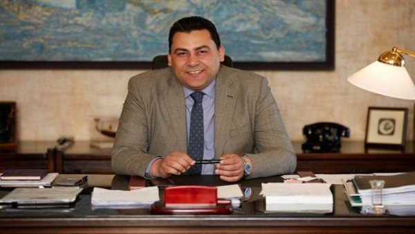 المصرية للاتصالات تدعم مبادرة 