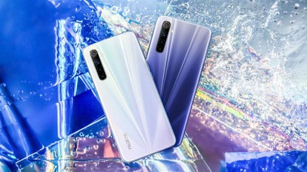 “realme” تكشف النقاب عن سلسلة هواتفها “realme 6” و”realme 6 Pro”  