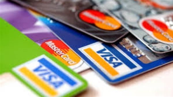 ارتفاع بطاقات الائتمان ببنوك مصر إلى 3.375 مليون بطاقة بنهاية 2019 