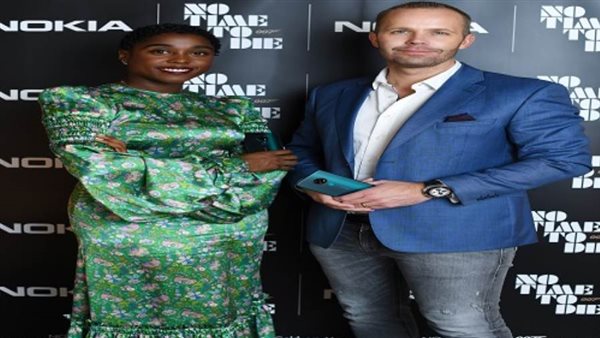 هواتف نوكيا الشريك الرسمي  لفيلم جيمس بوند الجديد 