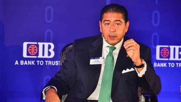  بعد الاستحواذ علي “MYFAIR BANK” .. عز العرب: نهدف للتوسع وزيادة فرص التجارة مع القارة الأفريقية 