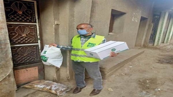 بالتعاون مع مؤسسة مصر الخير “HomePure” تساهم في حملة 