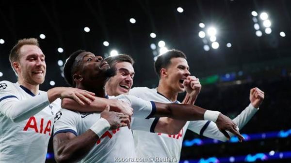 توتنهام الأعلى قيمة تسويقية في البريميرليج