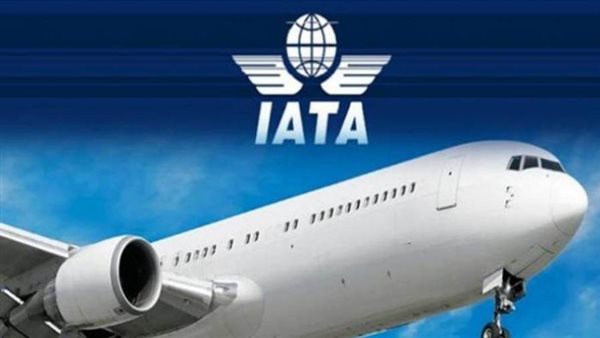 «إياتا»: 53% انخفاض في حركة الطيران خلال مارس