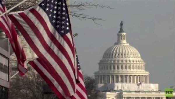 انكماش الاقتصاد الأمريكي 4.8% خلال الربع الأول