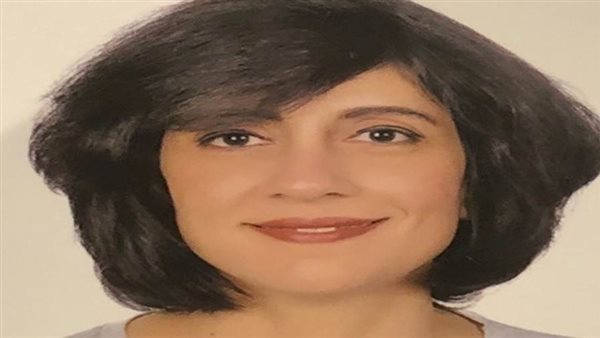  شيرين الجندي مساعدا لوزير الاتصالات وتكنولوجيا المعلومات للاستراتيجية والتنفيذ