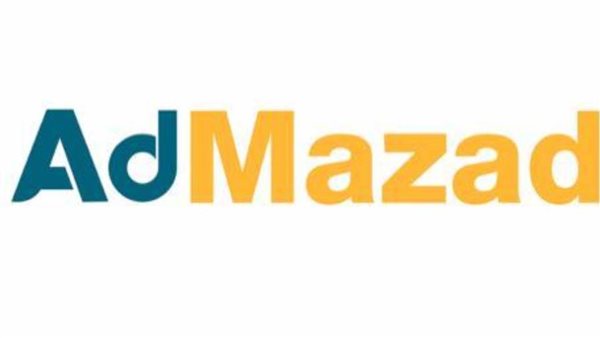 دراسة لـ ـAdMazad تؤكد: أكثر من 50 ٪ من إعلانات الطرق بالقاهرة خالية