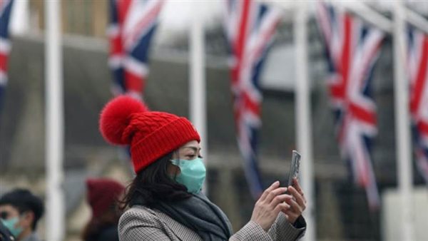 بريطانيا تتجاوز إيطاليا وتصبح الأولى أوروبيا بعدد وفيات 32 ألف شخص جراء كورونا 
