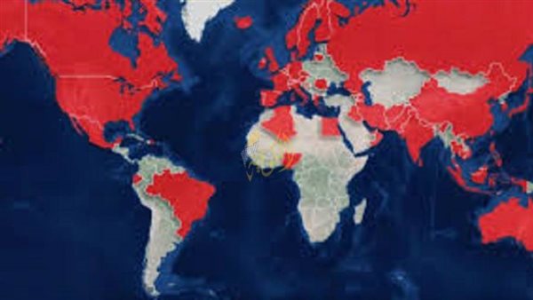 أكثر من ربع مليون وفاة بـ