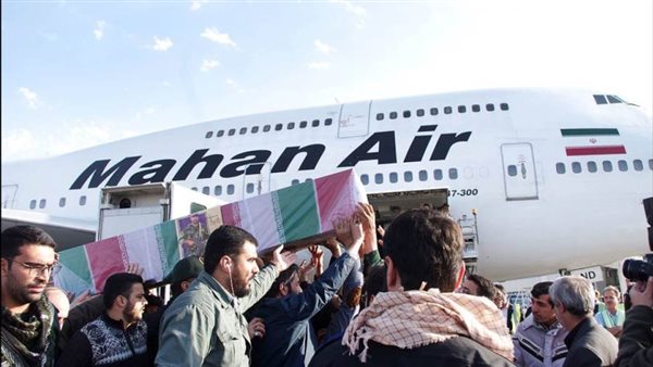 “بي بي سي”: شركة طيران إيرانية وراء انتشار كورونا في الشرق الأوسط