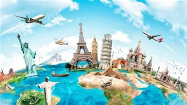80% تراجع في أعداد السائحين عالمياً بنهاية 2020