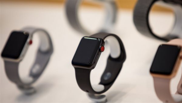 ابل تشحن 7.6 ملايين وحدة من (آبل ووتش)، بزيادة 23% خلال الربع الاول من 2020