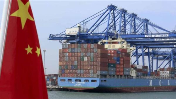 13.2 مليار دولار حجم التبادل التجاري بين الصين ومصر خلال 2019