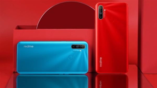 “realme”  تكشف النقاب عن أحدث هواتفها الذكي   realme C3  و  realme 6i