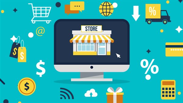 عمالقة التجارة الإلكترونية أكبر الرابحين من كورونا