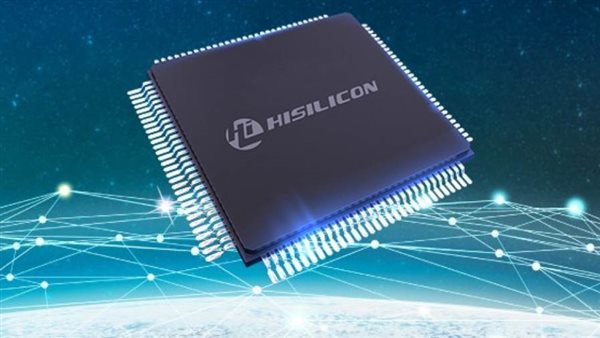 “هواوي” تشحن 22.21 مليون رقاقة معالج “HiSilicon” متخطيه “Qualcomm” خلال الربع الأول من 2020