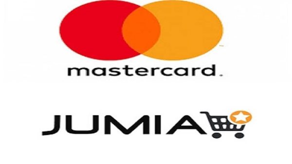 تعاون بين جوميا وماستركارد لتشجع المستهلكين على استخدام طرق الدفع غير النقدية 