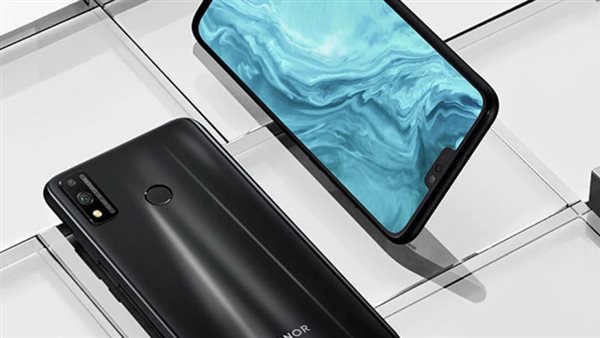 “هونر” تطلق هاتف  “Honor 9x lite” رسميا في السوق المصرية