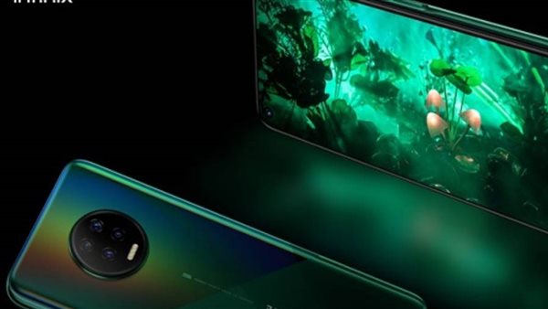 “انفينكس” تطلق مجموعة من المسابقات والعروض احتفالا بإطلاق Note 7 غداً