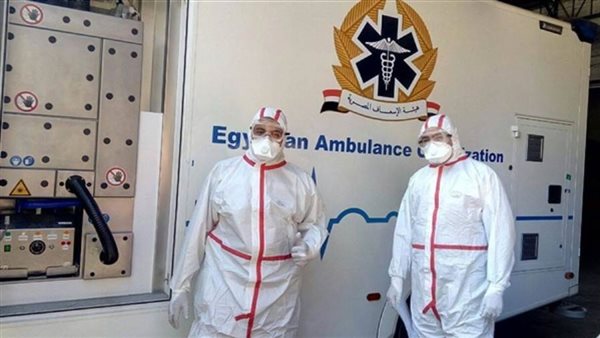 الصحة: تسجيل 491 حالة إيجابية جديدة لفيروس كورونا.. و 20 حالة وفاة