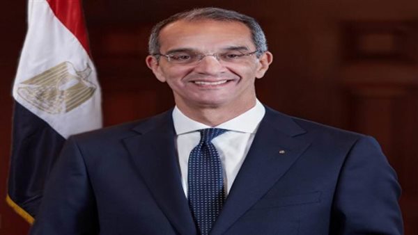  وزير الاتصالات يشهد إطلاق مبادرة 