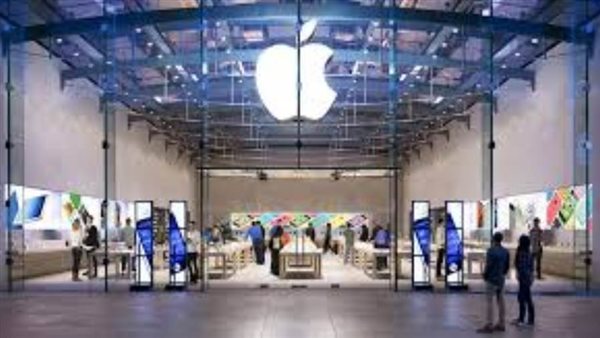 أبل تعيد فتح متاجرها ضمن خطة تدريجية لتشغيل خمسها