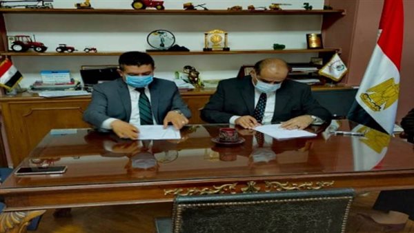  “أمان” توقع بروتوكول تعاون مع شركة المحاريث والهندسة لتقسيط المنتجات وتسهيل عمليات الدفع الإلكتروني