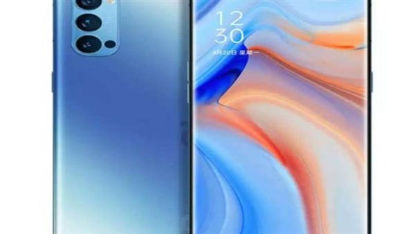 تعرف على مواصفات ومميزات هاتفى “Oppo Reno 4” و “Oppo Reno 4 Pro” الجديدين