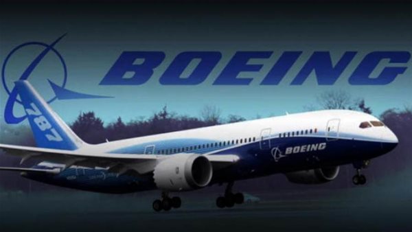 “بوينغ” تُسرِّح 6 آلاف و770 عاملاً في الولايات المتحدة