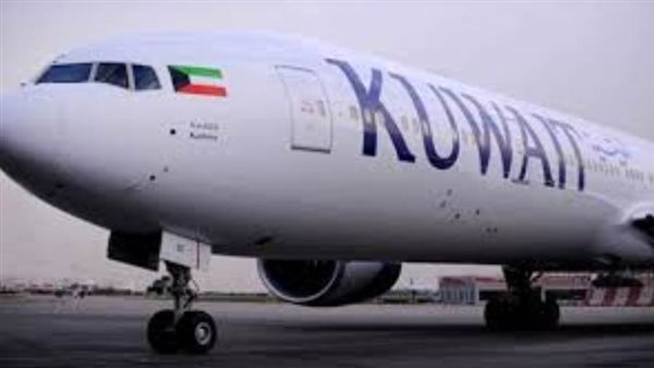 الخطوط الجوية الكويتية تنهي خدمات 1500 موظف أجنبي
