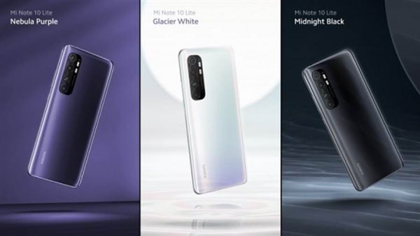 شاومي تزيح الستار عن هاتفها الجديد 