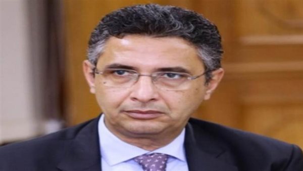  الدكتور/ شريف فاروق رئيسا لمجلس إدارة الهيئة القومية للبريد
