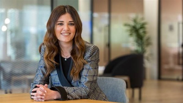  “ميرنا عارف” مديراً عاماً لمايكروسوفت مصر