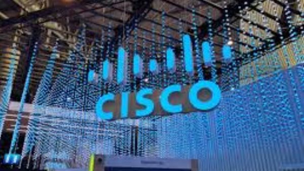 سيسكو تمكن 2000 من موظفي إكسبو 2020 دبي للعمل عن بعد