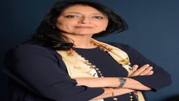  غادة حمودة ضمن قائمة مجلة «فوربس» The Storytellers: لأهم 50 شخصية قيادية والأكثر تأثيرا في الشرق الأوسط