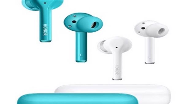 هونر تطلق اليوم سماعتها الاسلكية عازله الضوضاء 