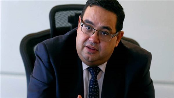 وفاة محسن عادل الرئيس السابق للهيئة العامة للاستثمار بفيروس كورونا