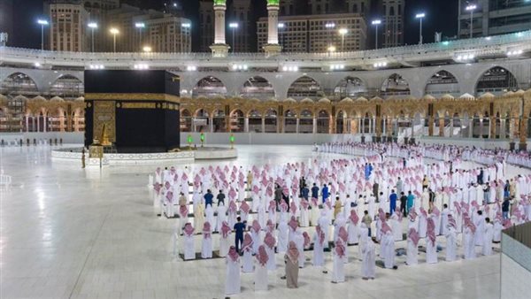 السعودية تضع شروطا لإستقبال الحجاج في ظل جائحة كورونا