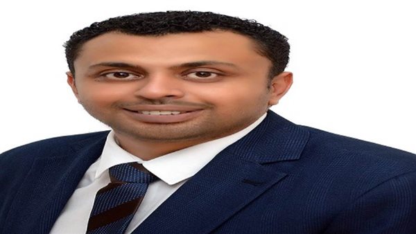 جون لوكا مدير التطوير بشركة 