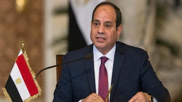 السيسي: 20 مليار جنيه من البنك المركزي لدعم البورصة المصرية 