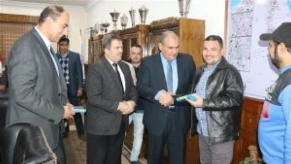  تعاون بين فوري وشركة جنوب القاهرة لتوزيع الكهرباء لتفعيل خدمة الشحن و التحصيل  