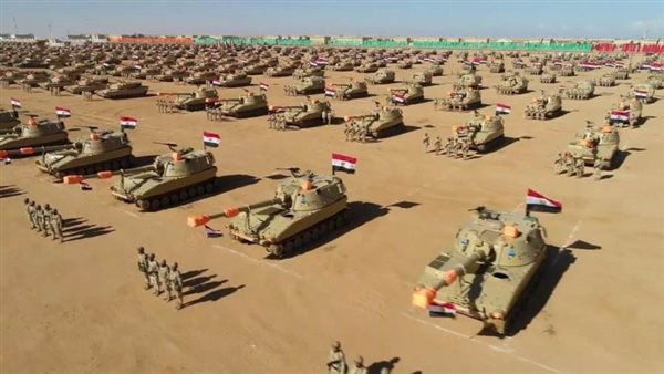  لجنة الدفاع والأمن القومي توافق على قانون جديد يخص الجيش حال تعرض البلاد للخطر