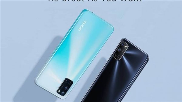 OPPO تطلق هاتف OPPO A92 في مصر بسعر ٤,٩٩٠ جنيه