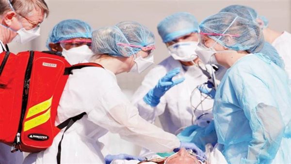  إصابات كورونا تتجاوز 12 مليونا عالميا