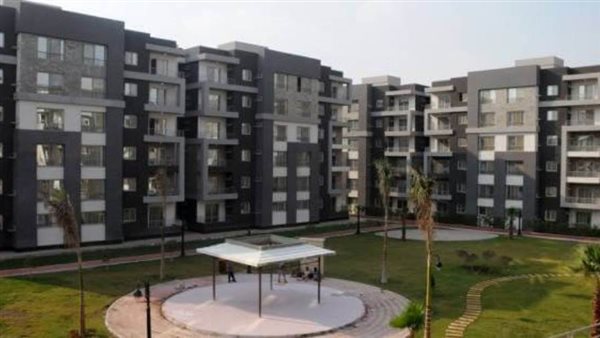 الإسكان تطرح وحدات جديدة بتقسيط 20 عاماً ضمن مبادرة البنك المركزي لمتوسطي الدخل 