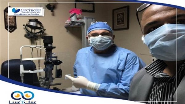 أوركيديا للصناعات الدوائية تطلق 3 مبادرات لدعم جهود الدولة في مواجهة كورونا