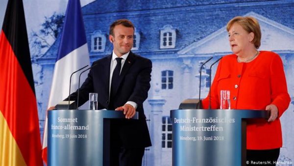 ألمانيا وإيطاليا وفرنسا تدرس فرض عقوبات على منتهكي حظر السلاح في ليبيا