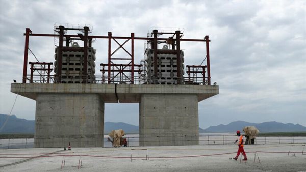 الخرطوم تشكو من انحسار مفاجئ لمياه النيل ورافديه!