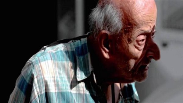 وفاة محمد مشالي.. 