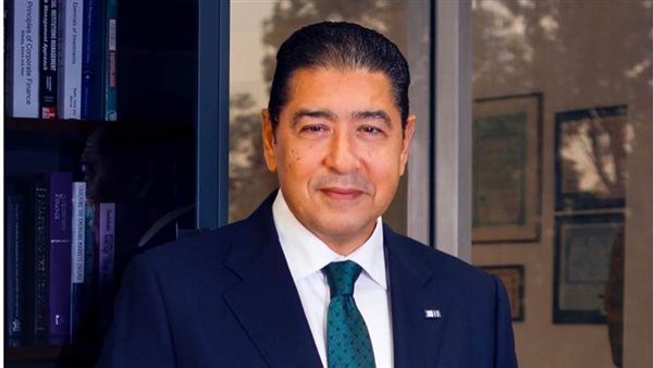 22.9 مليون جنيه من مؤسسة «التجاري الدولي» لدعم مستشفى 57357